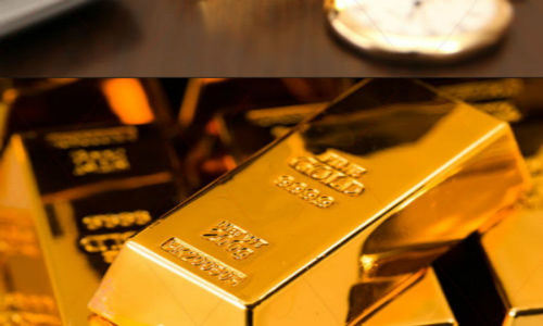 金屬期貨